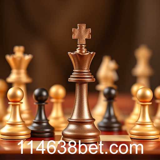 The Rise of 4638bet in Online Gaming
